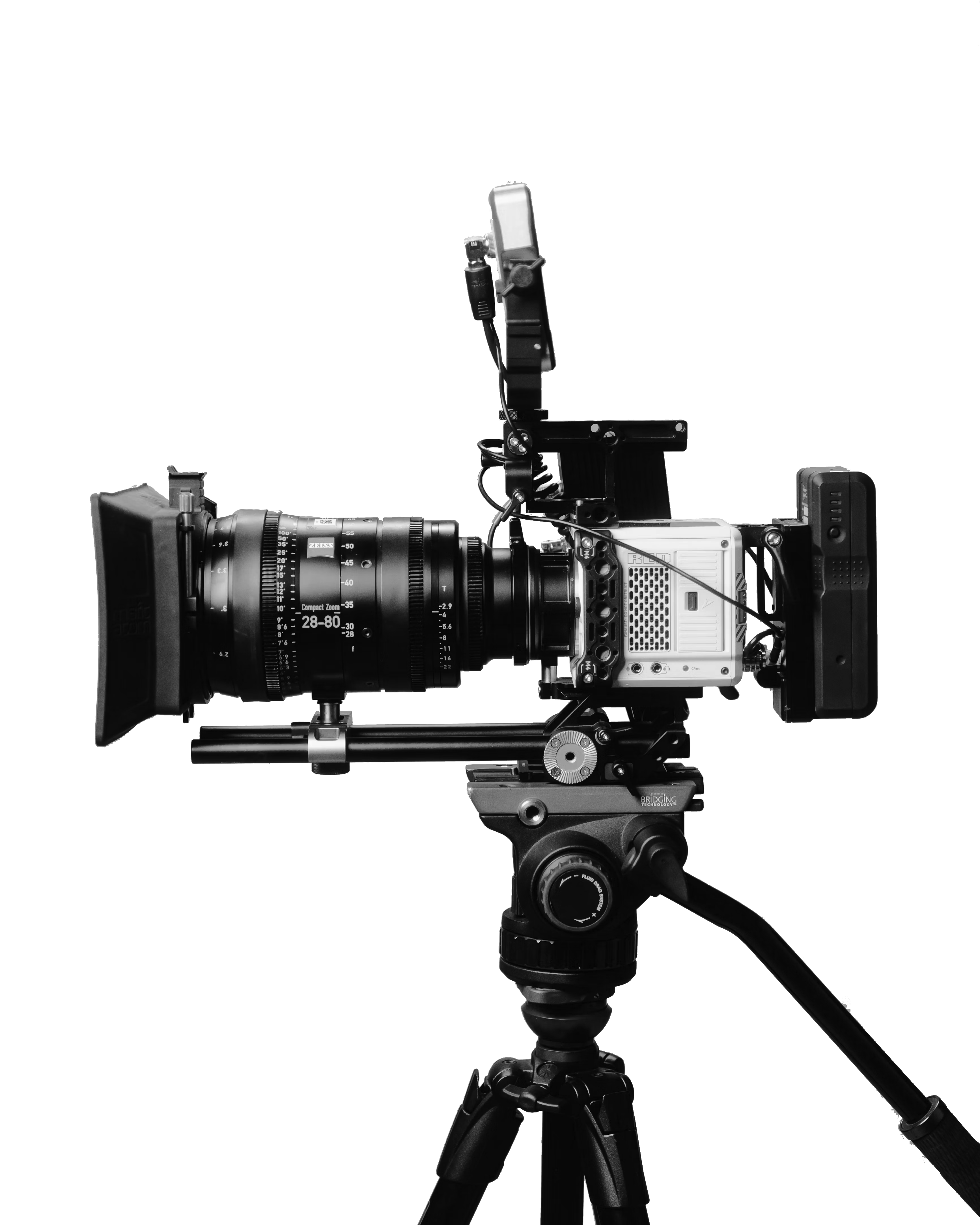 Cinema Camera